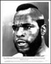 Rocky 3 - 8 x 10 B&W Photo #15