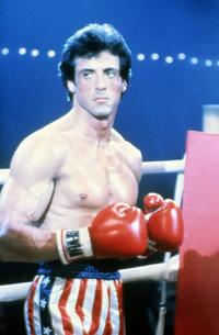 Rocky 3 - 8 x 10 Color Photo #6