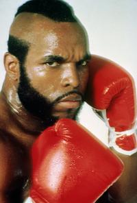 Rocky 3 - 8 x 10 Color Photo #12