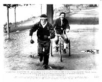 Rocky 3 - 8 x 10 B&W Photo #5