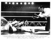 Rocky 3 - 8 x 10 B&W Photo #6