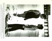 Rocky 3 - 8 x 10 B&W Photo #7