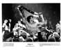 Rocky 4 - 8 x 10 B&W Photo #1