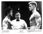 Rocky 4 - 8 x 10 B&W Photo #11