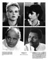 Rocky 4 - 8 x 10 B&W Photo #12
