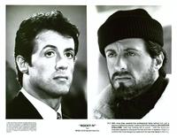 Rocky 4 - 8 x 10 B&W Photo #3