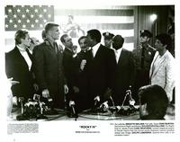 Rocky 4 - 8 x 10 B&W Photo #5