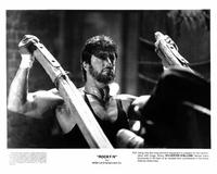 Rocky 4 - 8 x 10 B&W Photo #8