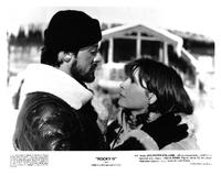 Rocky 4 - 8 x 10 B&W Photo #9