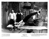 Rocky 4 - 8 x 10 B&W Photo #10