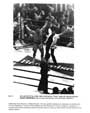 Rocky 5 - 8 x 10 B&W Photo #1