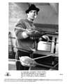 Rocky 5 - 8 x 10 B&W Photo #6