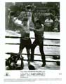 Rocky 5 - 8 x 10 B&W Photo #14