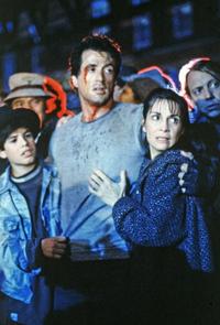 Rocky 5 - 8 x 10 Color Photo #1