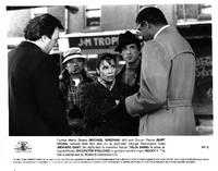 Rocky 5 - 8 x 10 B&W Photo #2