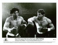 Rocky 5 - 8 x 10 B&W Photo #10