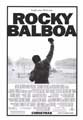 Rocky Balboa - 27 x 40 Movie Poster