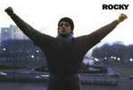 Rocky - 27 x 40 Movie Poster