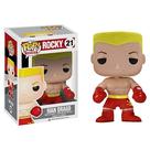 Rocky - Ivan Drago Pop! Vinyl Figure