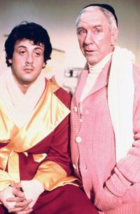 Rocky - 8 x 10 Color Photo #2