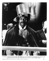 Rocky - 8 x 10 B&W Photo #2