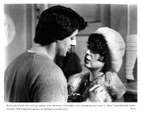 Rocky - 8 x 10 B&W Photo #4