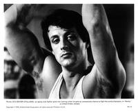 Rocky - 8 x 10 B&W Photo #5