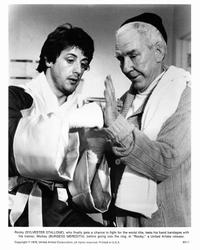 Rocky - 8 x 10 B&W Photo #10