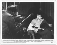 Rocky - 8 x 10 B&W Photo #12