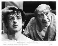 Rocky - 8 x 10 B&W Photo #14
