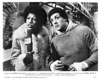Rocky - 8 x 10 B&W Photo #16