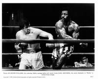 Rocky - 8 x 10 B&W Photo #17