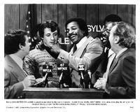 Rocky - 8 x 10 B&W Photo #18