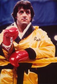 Rocky - 8 x 10 Color Photo #5