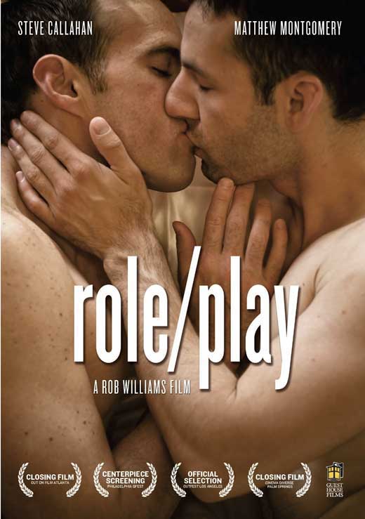 Role/Play movie
