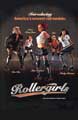 Rollergirls - 11 x 17 TV Poster - Style A