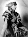 Romance - 8 x 10 B&W Photo #1