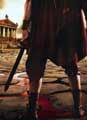 Rome - 11 x 17 TV Poster - Style B