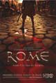 Rome - 11 x 17 TV Poster - Style F