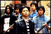 Romper Stomper - 8 x 10 Color Photo #11