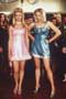 Romy and Michele's High School Reunion - 8 x 10 Color Photo #1