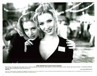Romy and Michele's High School Reunion - 8 x 10 B&W Photo #1