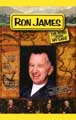 Ron James: The Road Between My Ears - 11 x 17 TV Poster - Style A
