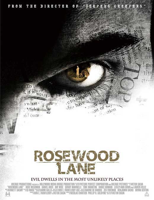 Rosewood Lane Movie