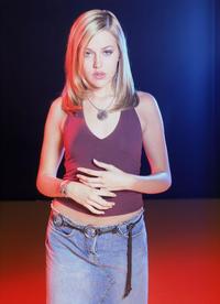 Roswell - 8 x 10 Color Photo #12