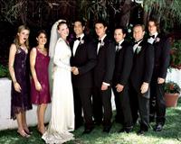 Roswell - 8 x 10 Color Photo #19