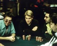 Rounders - 8 x 10 Color Photo #4