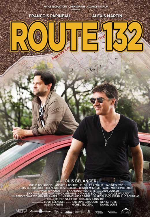 Route 132 movie