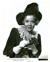 Roxie Hart - 8 x 10 B&W Photo #4