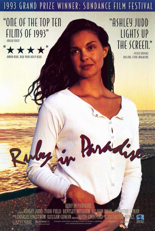 Ruby In Paradise [1993]